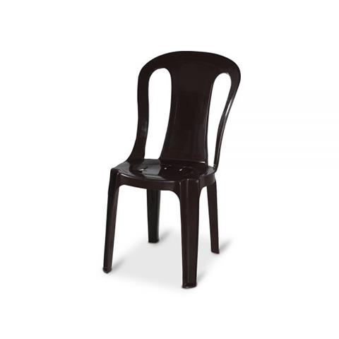 Felton shop plastic chair