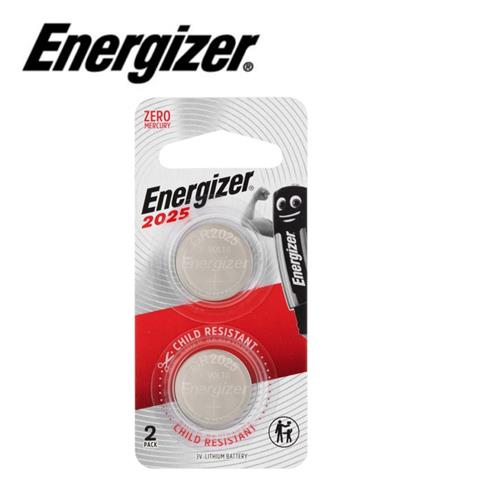 ENERGIZER LITHIUM COIN 3.0V 2PC/PK (12PACK/BX) - Seet Office Supplies ...