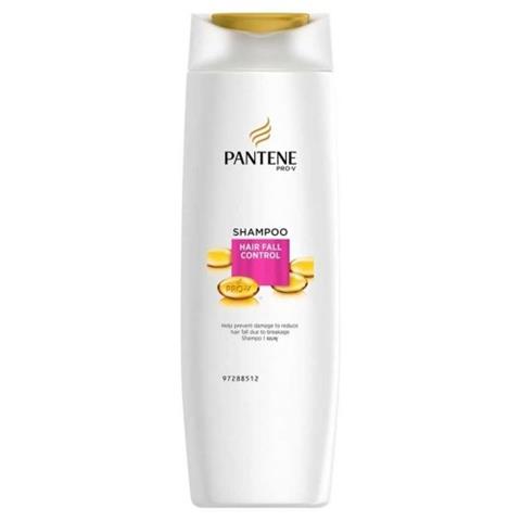 PANTENE PRO-V HAIR FALL CONTROL SHAMPOO 340ML - Seet Office Supplies ...