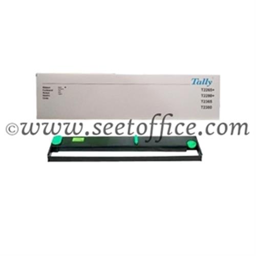 Tally printer online ribbon