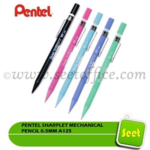 PENTEL SHARPLET MECHANICAL PENCIL 0.5MM - Seet Office Supplies Malaysia